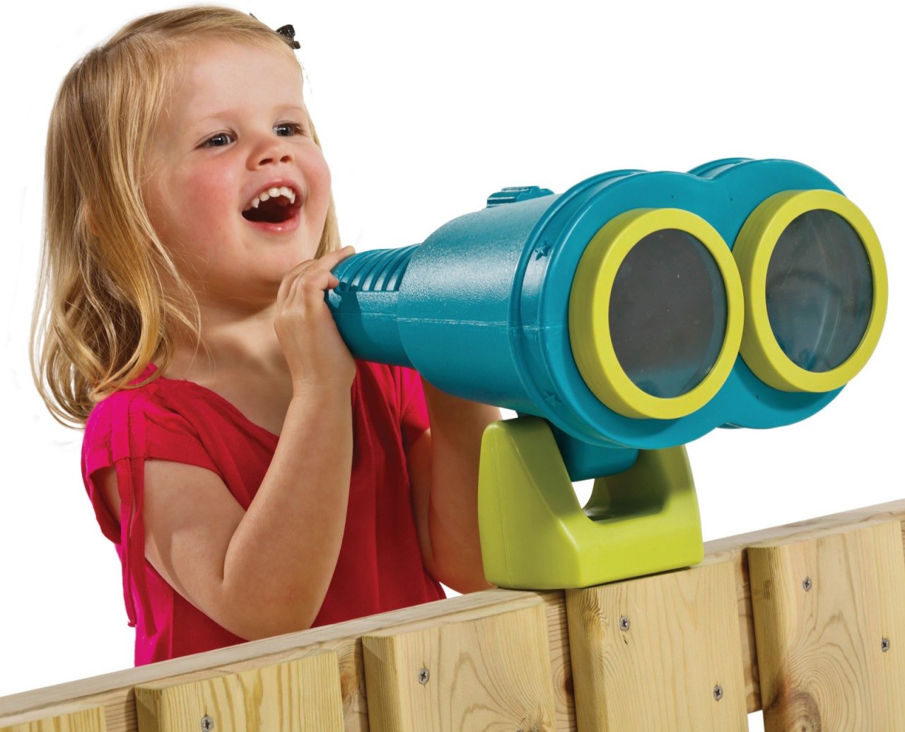 Fernglas STAR Türkis