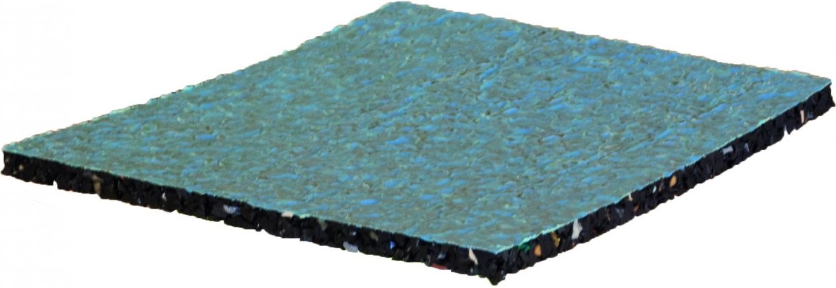 Isopad XENNOX mit Beschichtung 3x60x90mm