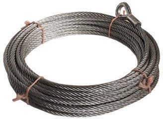 Seilbahn Tragseil 25 m