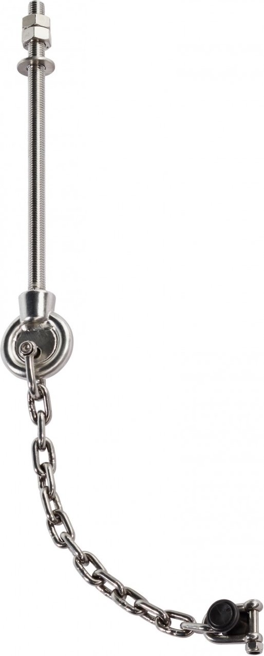 Sicherheitskette Edelstahl für mehrsitzigen Schaukelsitz