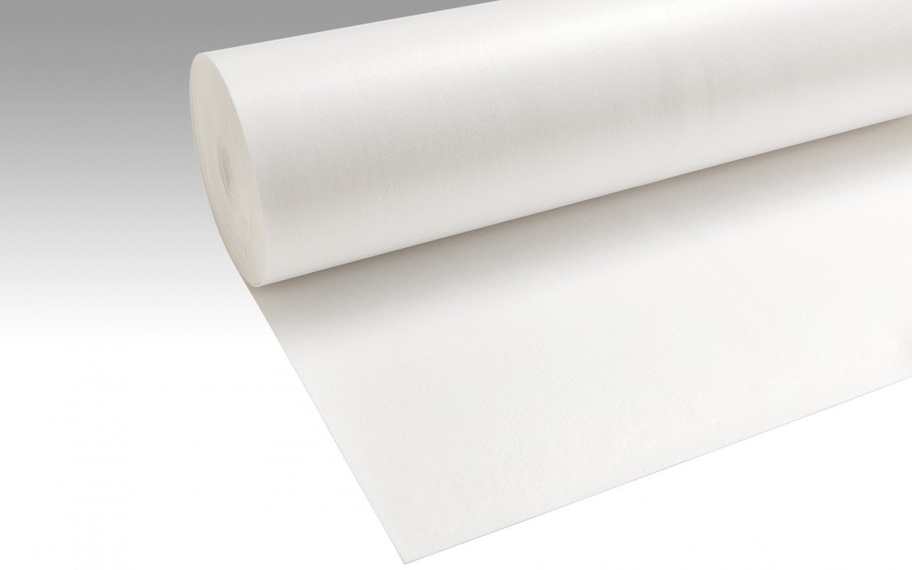 MEISTERSchaumfolie 25000 x 1000 x 2 mm