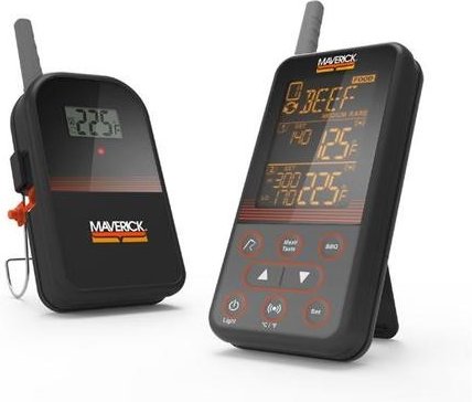 Thumbnail - Funkthermometer XR40 Extendet Range Wireless BBQ