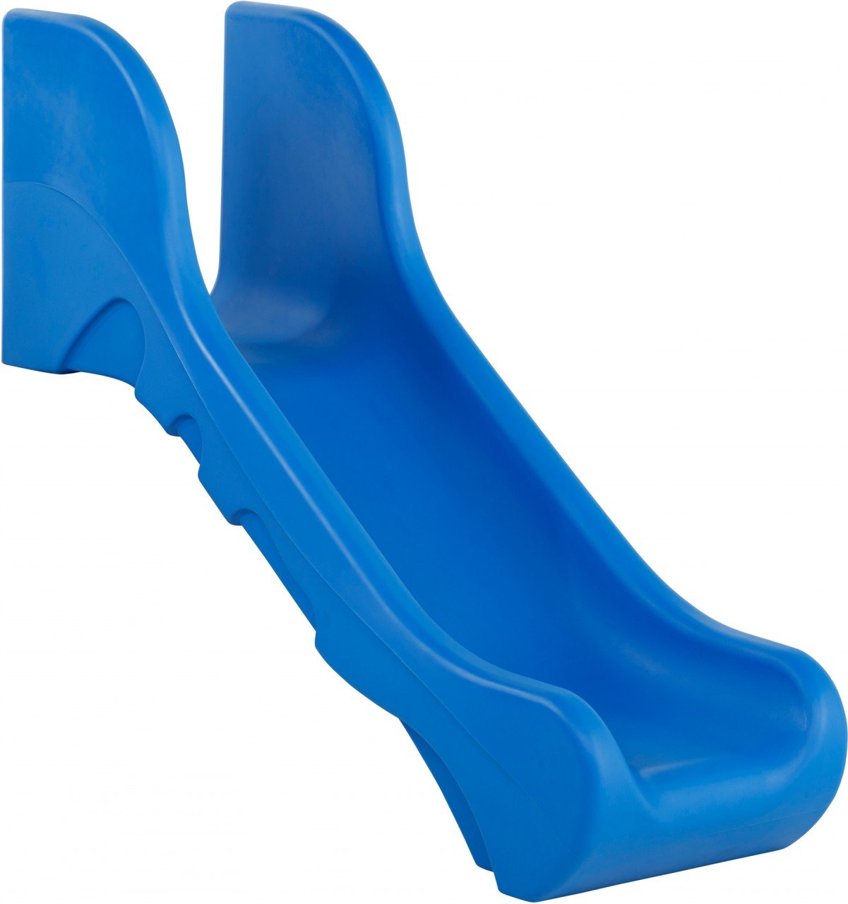 Rutsche BRONCO 174 m Blau