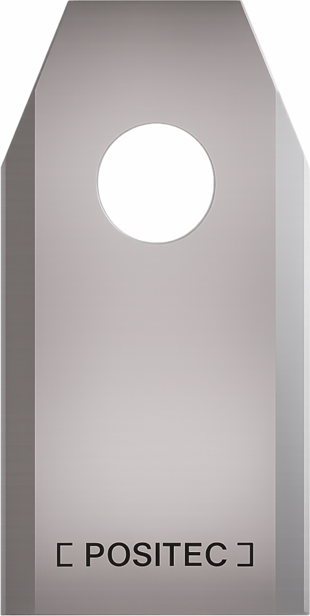 Langlebige Klingen für KR17X KR233E KR236E alter Messerteller 12 Stück