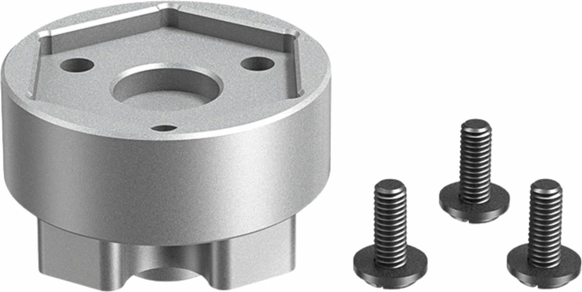 FairwayKit Distanzscheiben RTK Mega KR236E