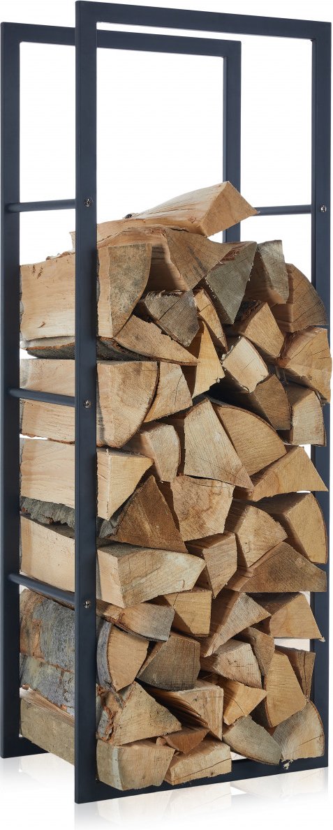 Kaminholzregal CARDIFF