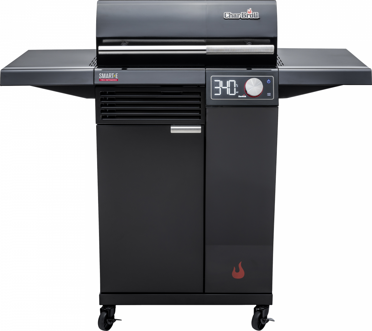 Elektrogrill SMARTE