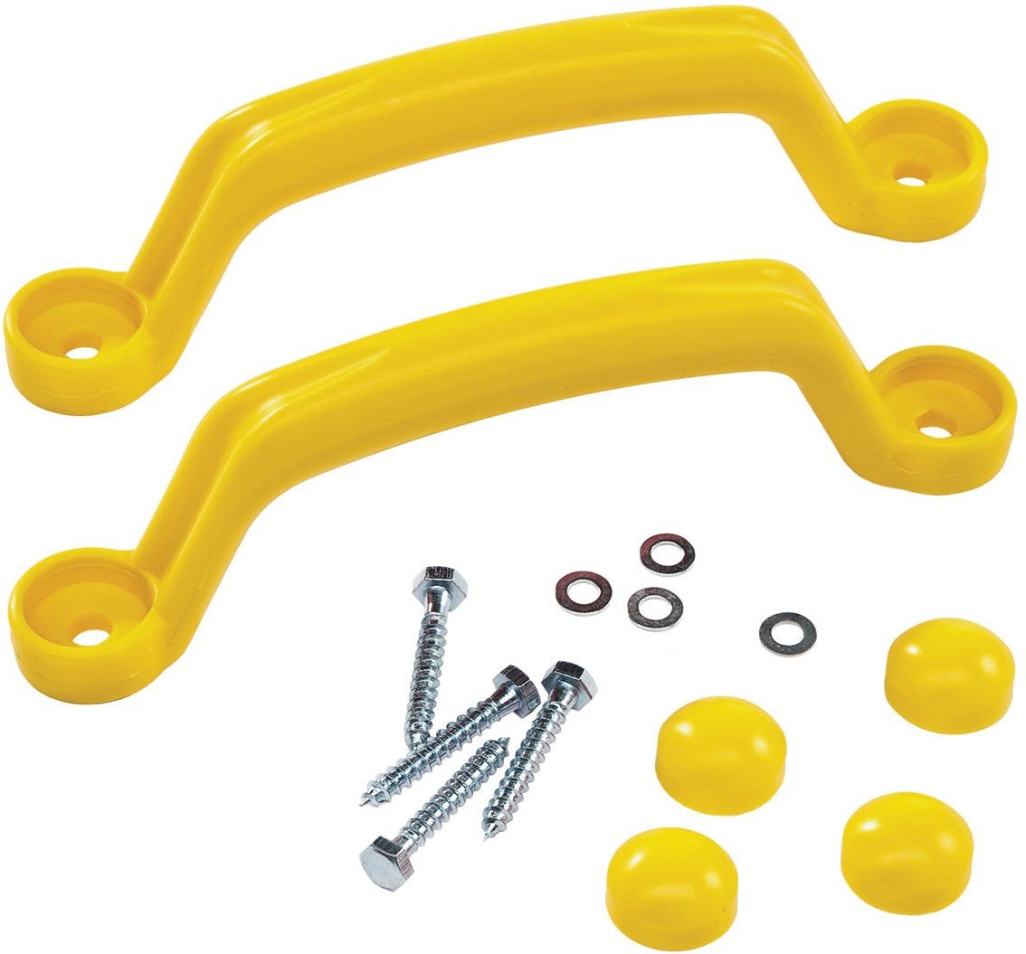 Handgriffe MAJA Gelb