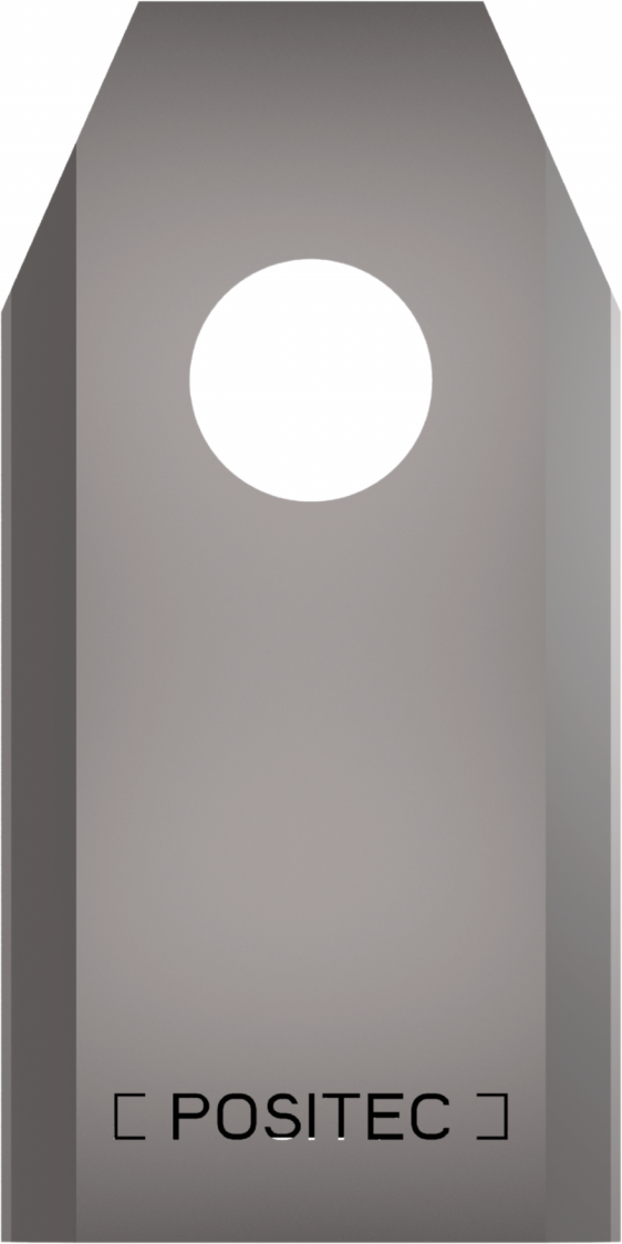 Langlebige Klingen für KR237E KR230E KR236E neuer Messerteller 240 Stück