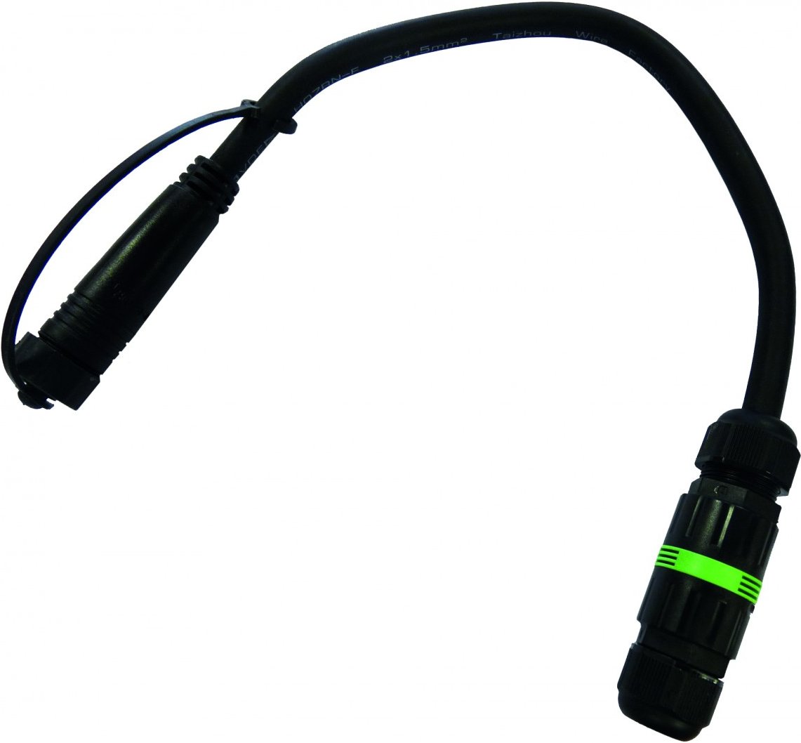 Adpater für Direktanschluss IP 44