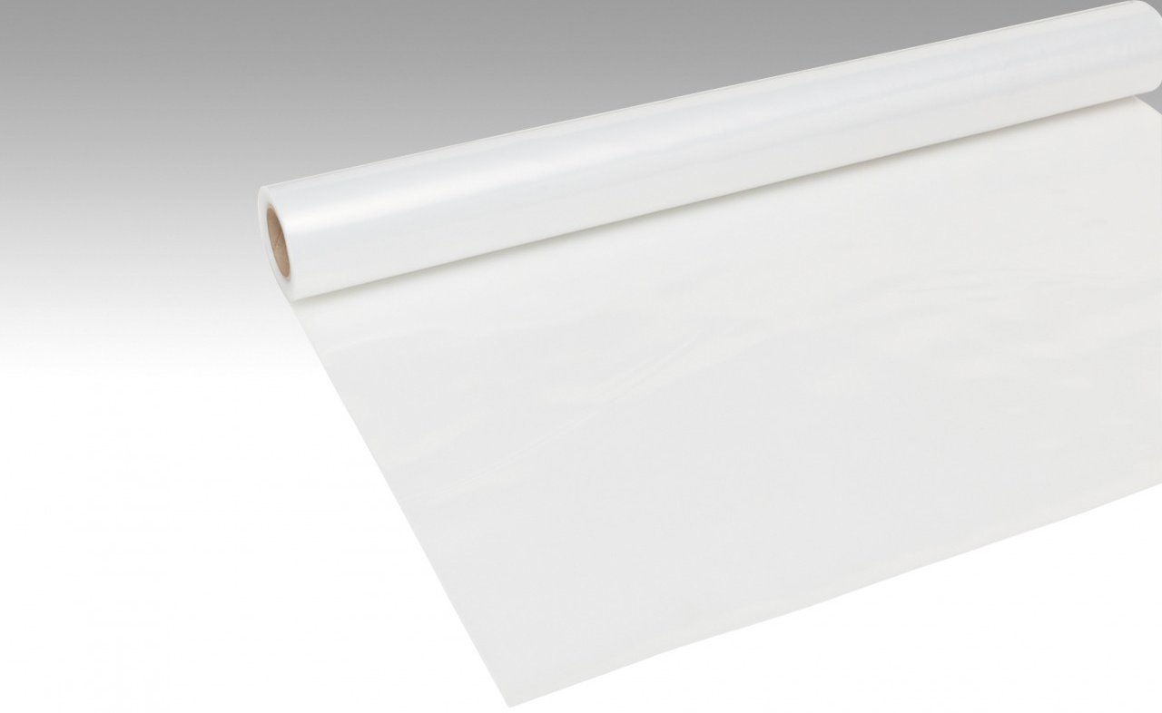 MEISTERPEFolie (Rollenware) 13 x 2 m x 0.2 mm