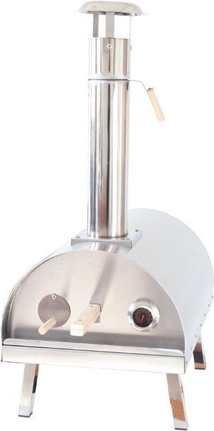 Pizzaofen PARMA