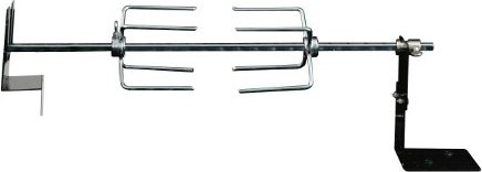 Drehspieß für THIN T22GA