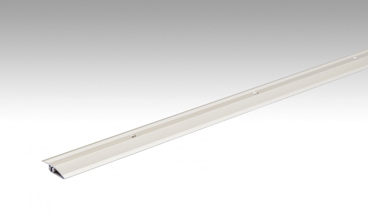 Anpassungsprofil Typ 100 (25 bis 7 mm) Sand eloxiert 230 1000 mm