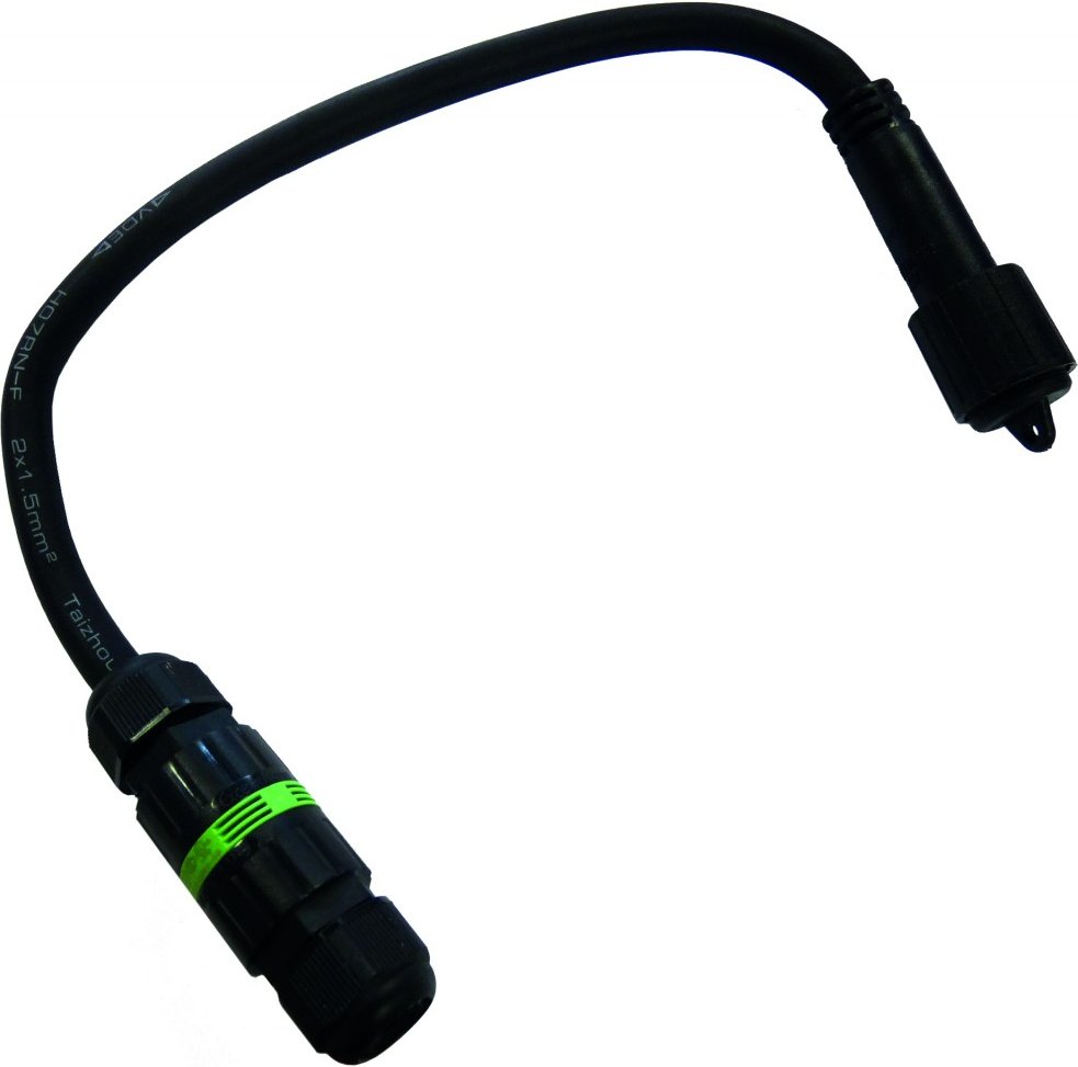 Thumbnail - Adapter für elektrische Geräte IP 44