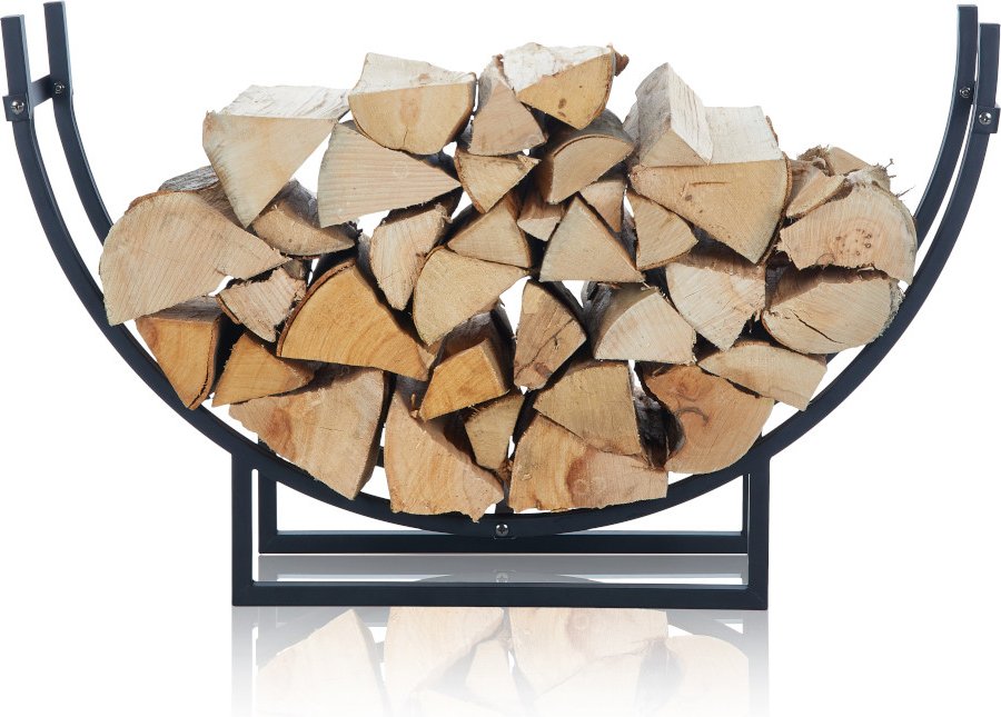 Kaminholzregal BRISTOL