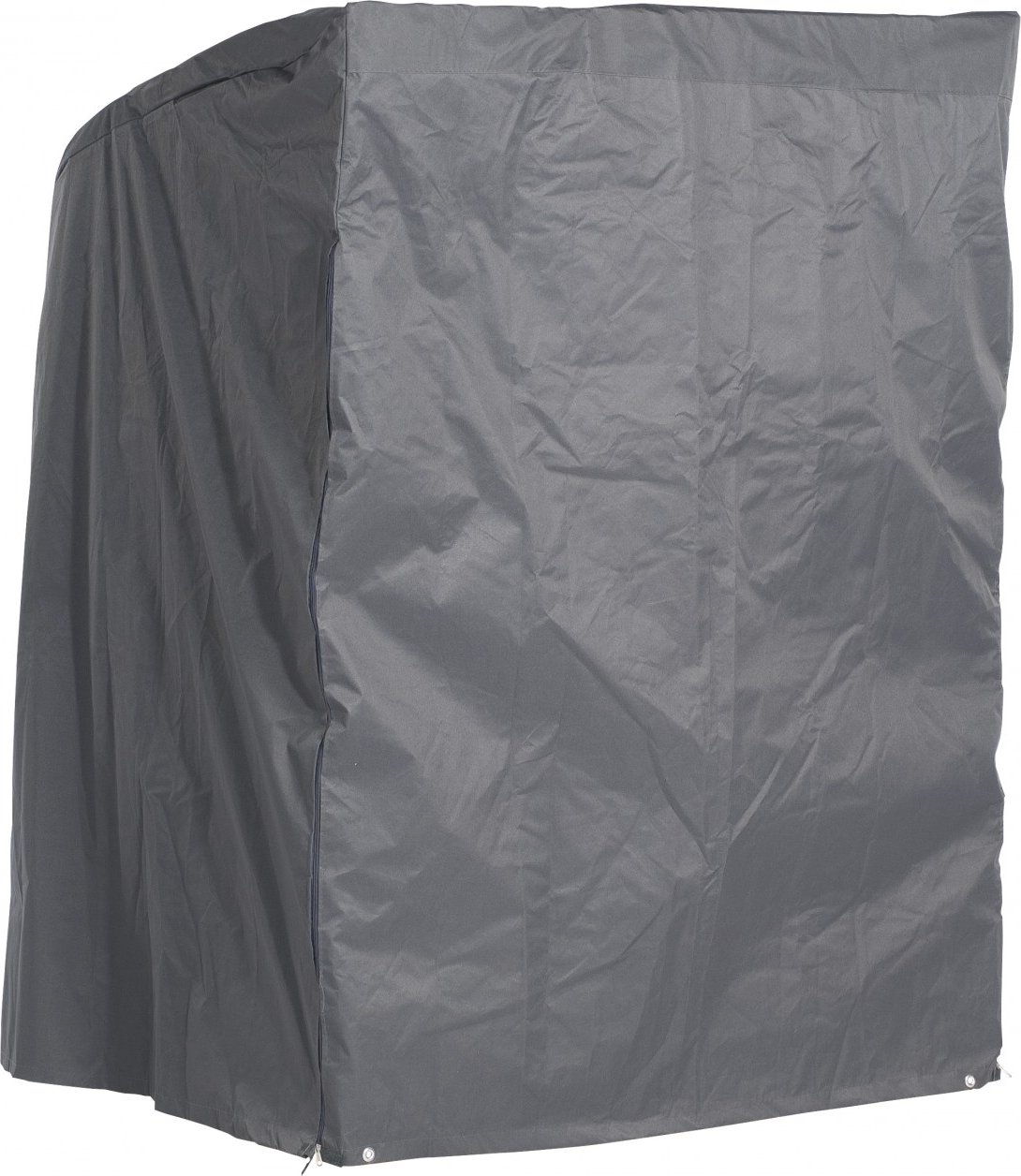 Strandkorb Schutzhülle anthrazit 150 cm