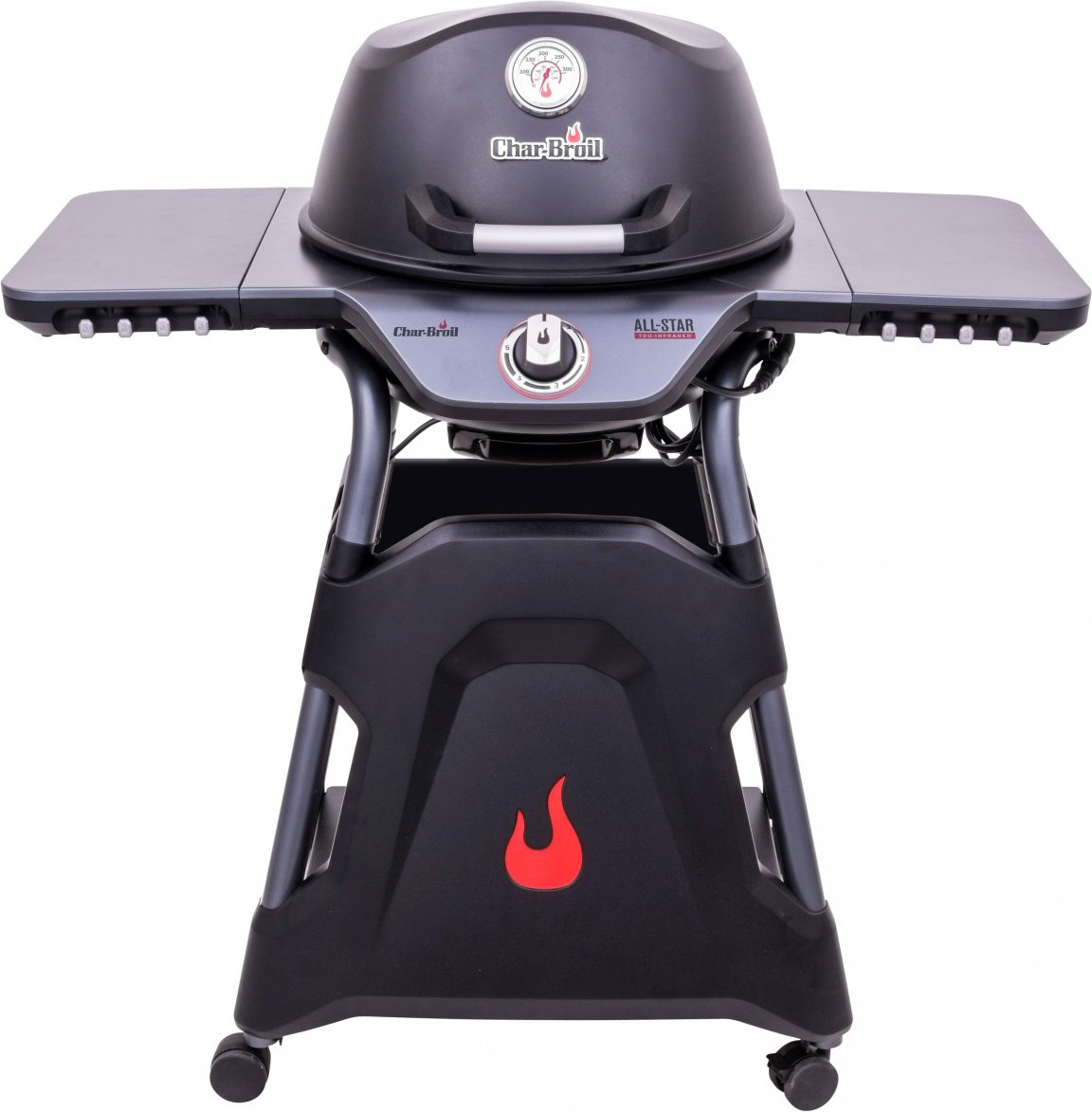Elektrogrill ALLSTAR 120