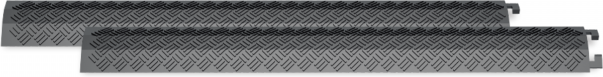 Installationskit für Ladestationen für harte Oberflächen