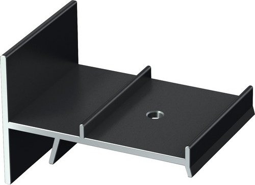 Plattenlager SFIX SFIXH SFIX I SFIXI für AluUK Isostep 50 Stück