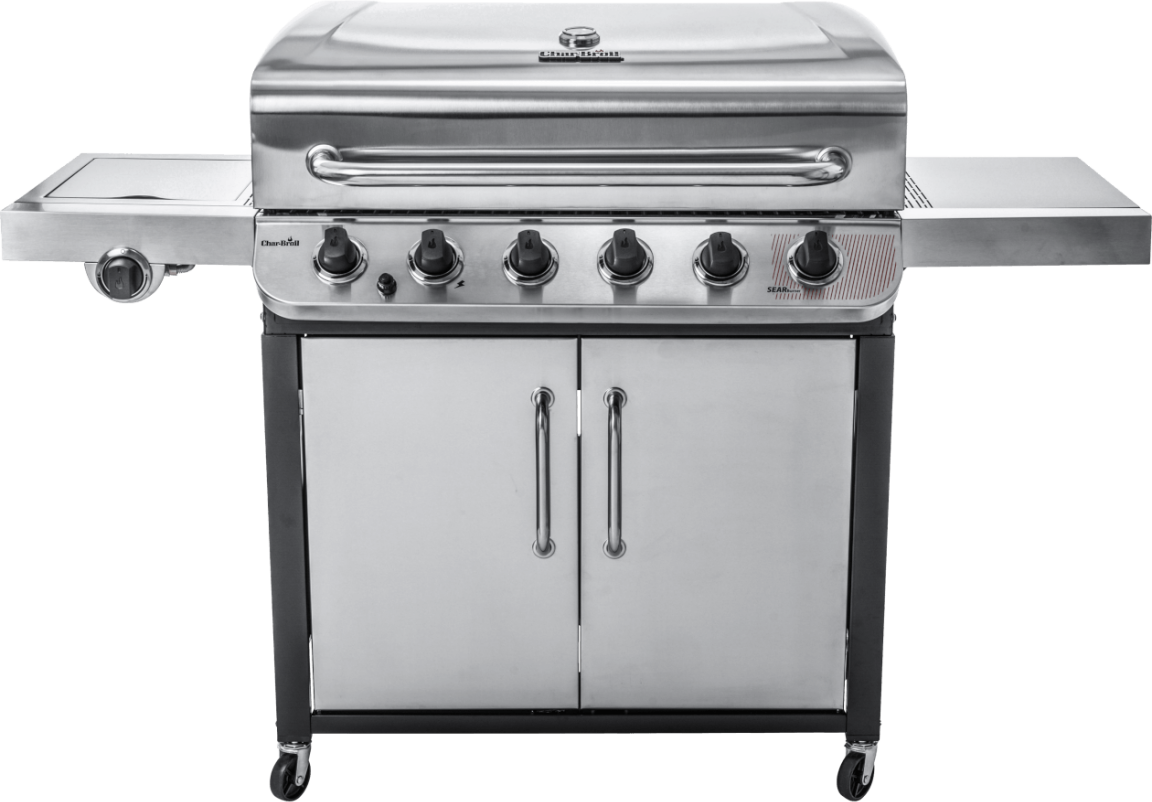 Gasgrill CONVECTIVE 640 S XL