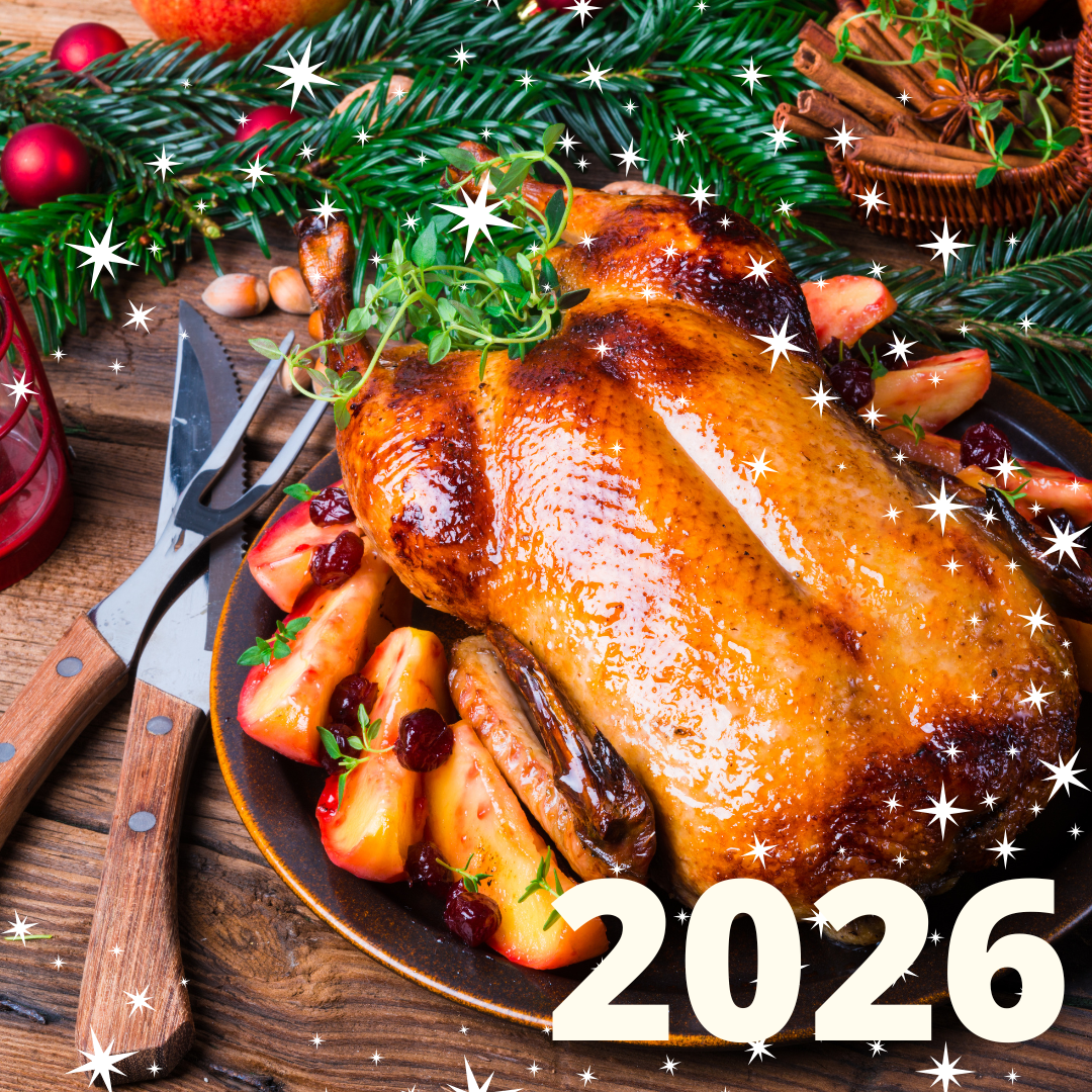 Grillkurs WEIHNACHTSZAUBER AM GRILL Donnerstag 19.11.2026 1700 Uhr