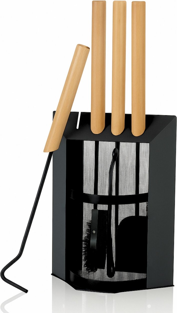 Thumbnail - Kaminbesteck LIVERPOOL