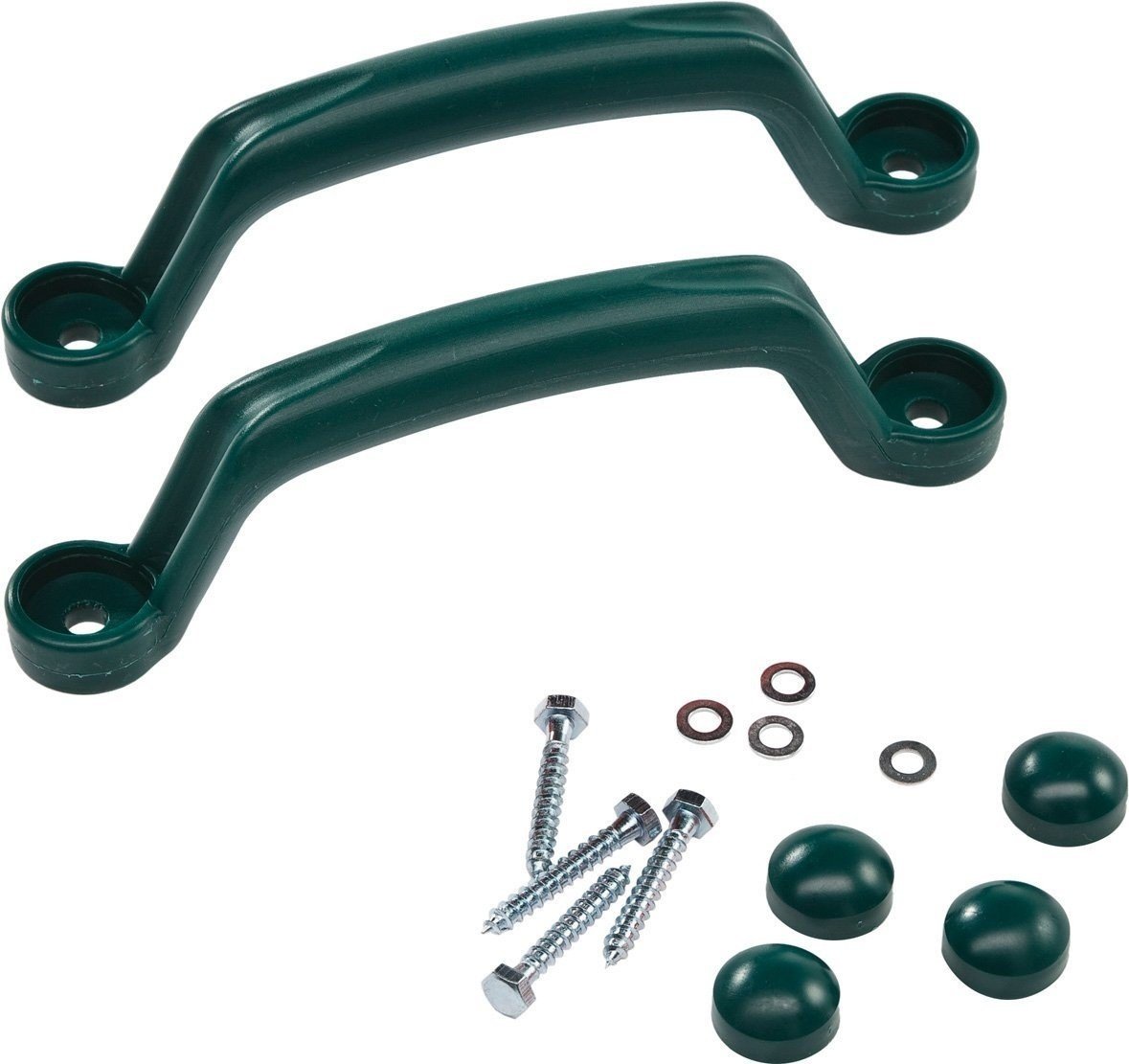 Handgriffe MAJA Grün