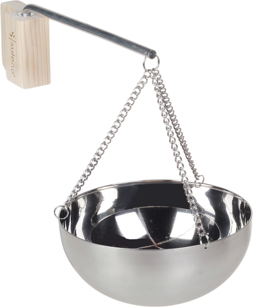 Verdampferschale LAVIA