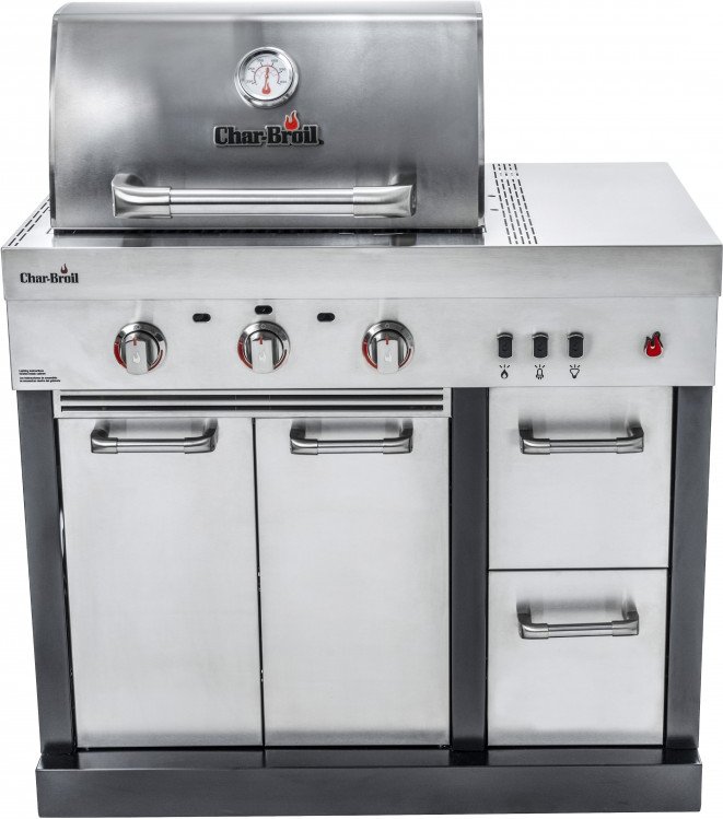 Thumbnail - Gasgrill ULTIMATE 3200