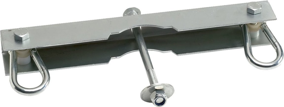 Schaukelhaken für Nestschaukel OVAL