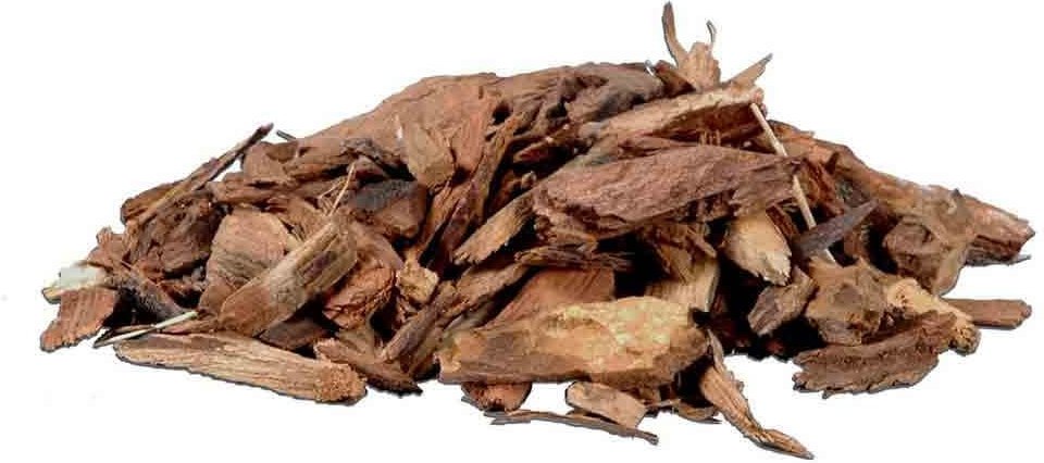 Räucherchips Mesquite 900 g