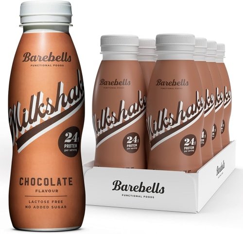 Milchshake (8x330ml)