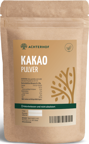 Kakao Pulver (250g)