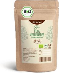 Thumbnail - Feta Verfeinerer Gewürzzubereitung Bio (100g)