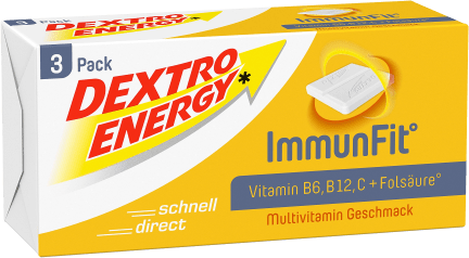 ImmunFit Multivitamin (3x46g)