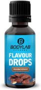 Flavour Drops - 30ml - Gebrannte Mandel