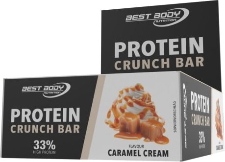 Protein Crunch Bar (12x35g)