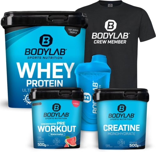 Megadeal 2 - Basic Aufbau Pack Plus