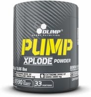 Pump Xplode - 300g - Cola