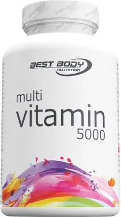 Multi 5000 (100 Kapseln)