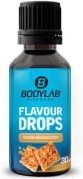 Flavour Drops - 30ml - Vanilla Almond Cake