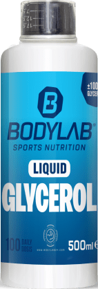 Liquid Glycerol (500ml)