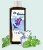 Saunaaufguss Eisminze (190ml)