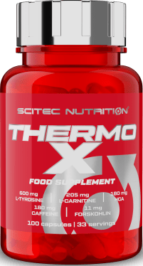 Thermo-X (100 Kapseln)
