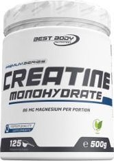 Creatin Monohydrat (500g)