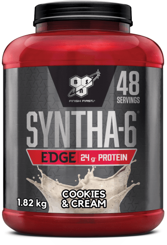 Syntha-6 Edge - 1780g - Cookie-Creme