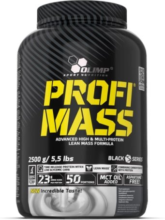 Profi Mass (2500g)