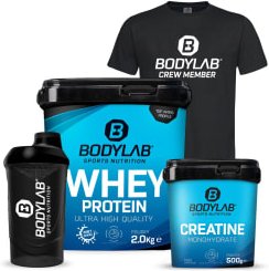 Megadeal 1 - Basic Aufbau Pack