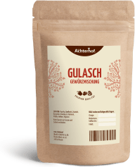 Thumbnail - Gulasch Gewürzmischung (100g)